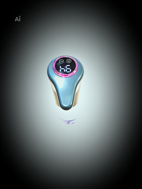 Pompe à eau électrique tactile rechargeable